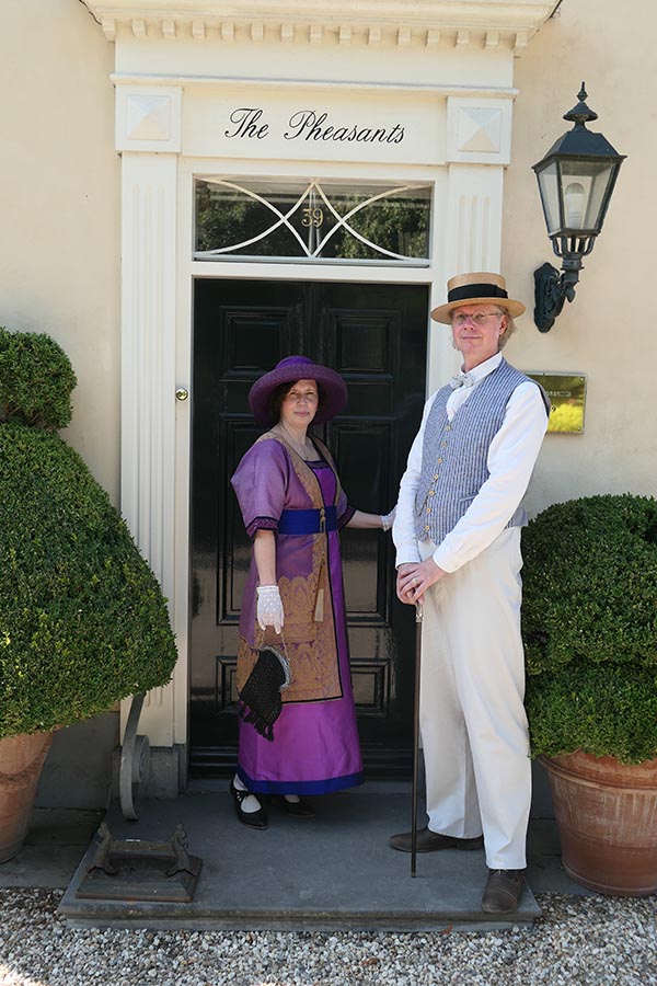 Levende Geschiedenis - 2026/059_Dutch Downton Abbey.jpg